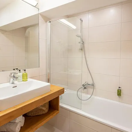 Tauernblick Obertauern