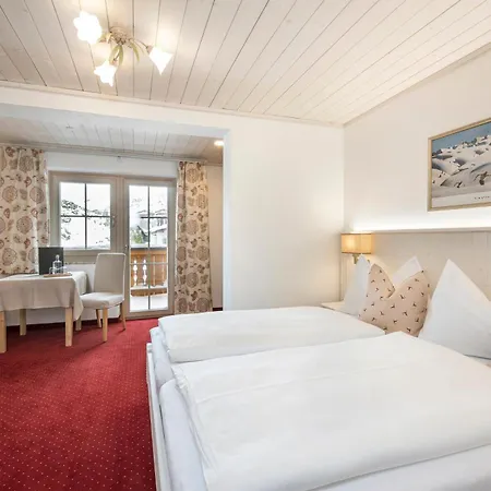 Tauernblick Hotel 3*