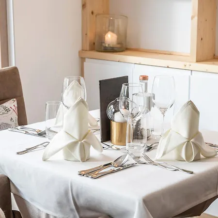 Tauernblick Hotel 3*