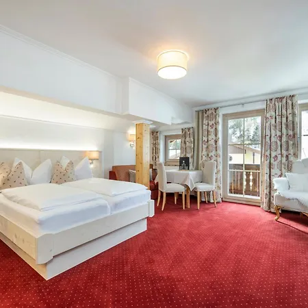 Tauernblick Hotel Obertauern