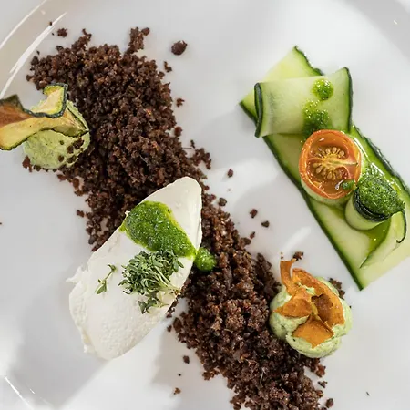 Hotel Tauernblick Obertauern