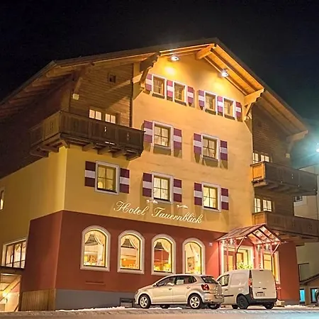 Tauernblick Hotel Obertauern