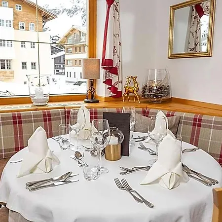 Hotel Tauernblick