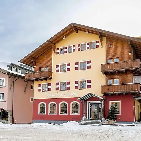 Tauernblick Hotel 3*