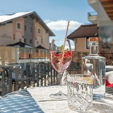 Tauernblick Hotel 3*