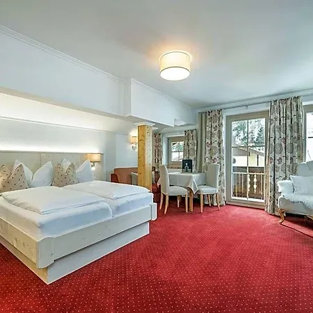 Tauernblick Hotel 3*