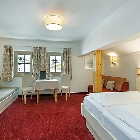 Tauernblick Hotel Obertauern