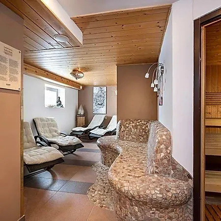 Tauernblick Hotel 3*
