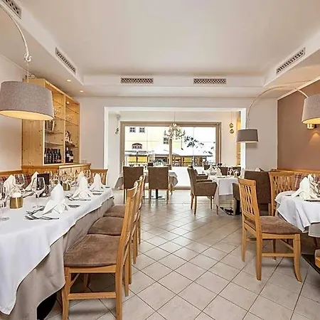 Tauernblick Hotel 3*