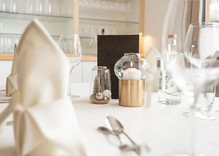 Tauernblick Hotel 3*